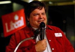 Mauril Belanger